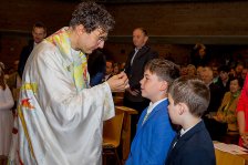 18.05.2023 Erstkommunion